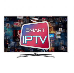 Abonnement-Smart-IPTV
